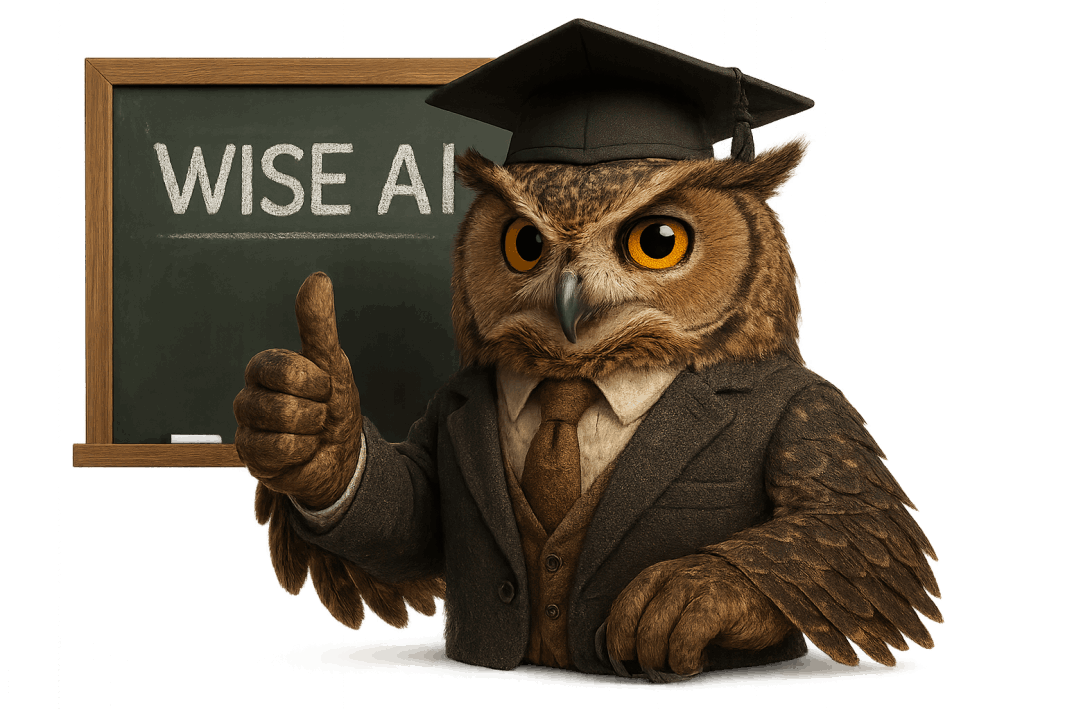 Wise Timetable AI generating